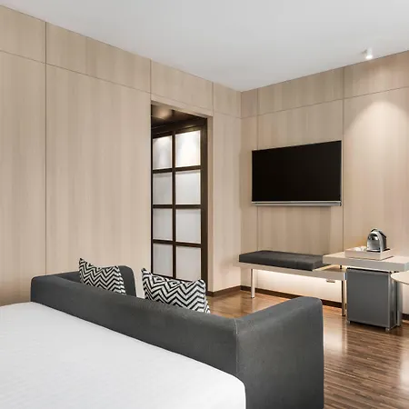 Ac By Marriott Milán