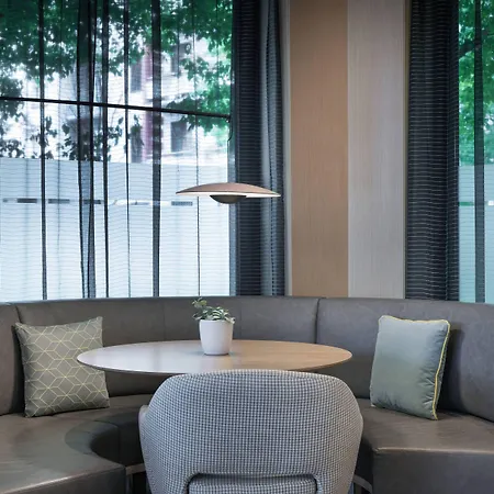 Ac By Marriott Hotel 4*