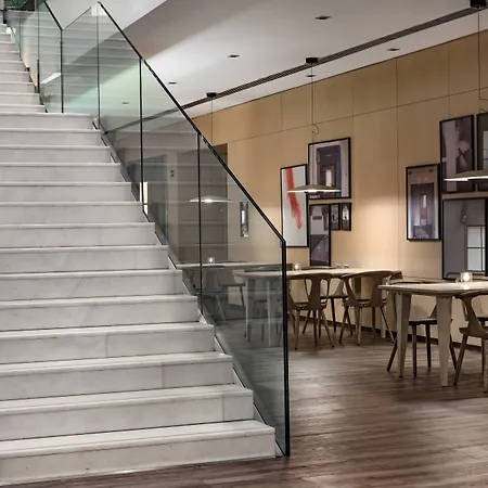 Ac By Marriott Hotel