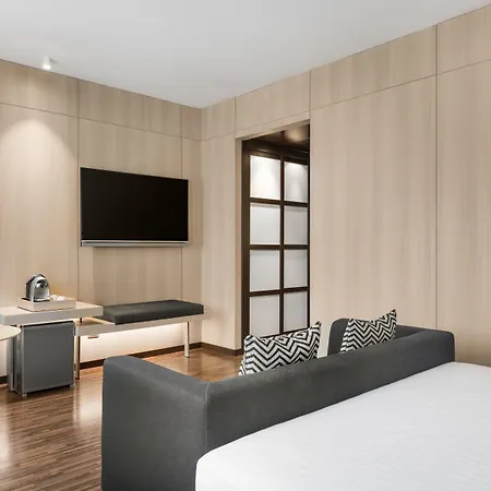 Ac By Marriott 4* Milán