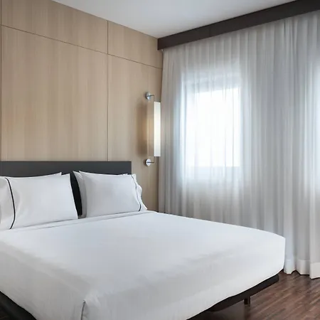 Ac By Marriott Milán