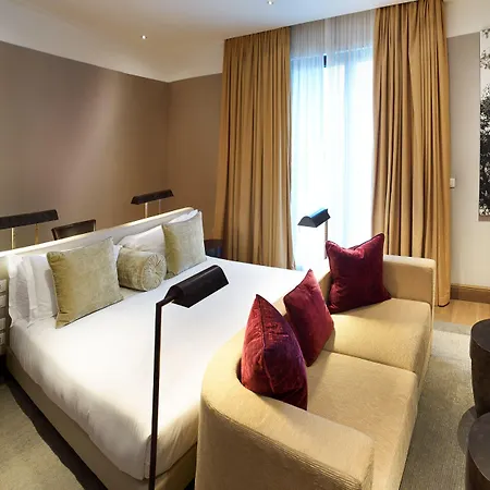 Radisson Blu Μιλάνο