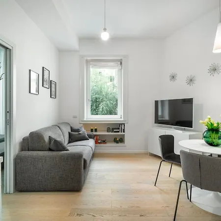 Brera Charming R&r מילאנו