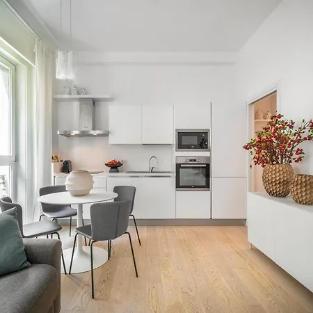 Brera Charming R&r * מילאנו