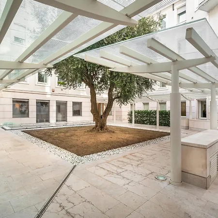 Brera Charming R&r מילאנו