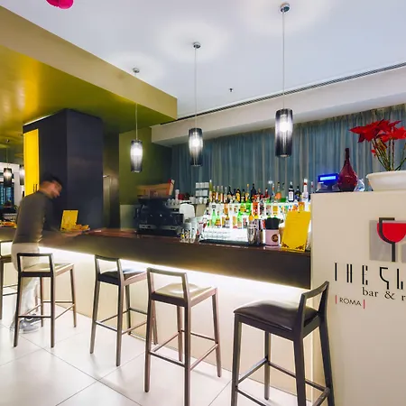 Hotel Doubletree By Hilton Milán
