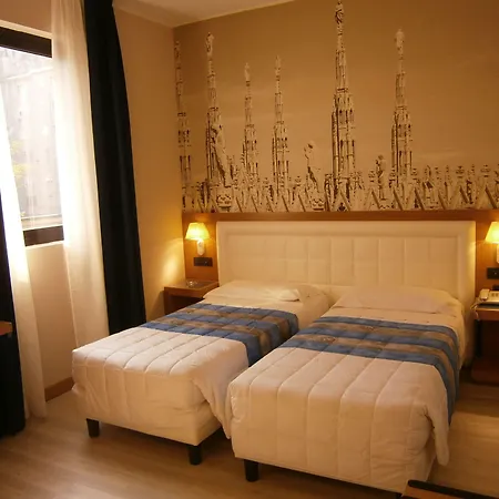 Domenichino 3* Milano