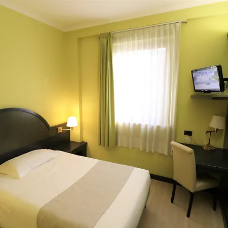 Hotel Domenichino 3*