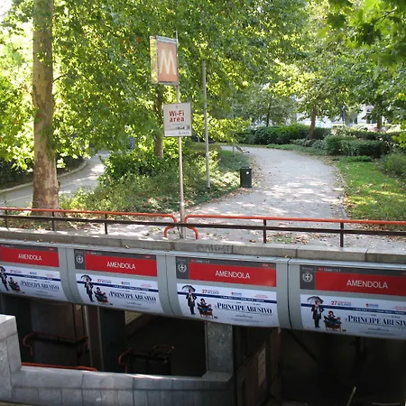 Hotel Domenichino 3*