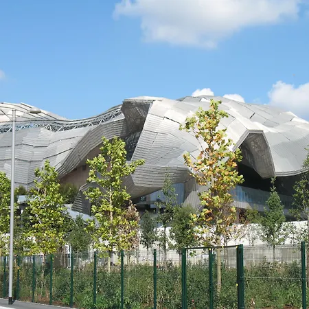 Domenichino Hotel 3*