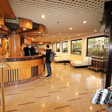 Hotel Domenichino 3*