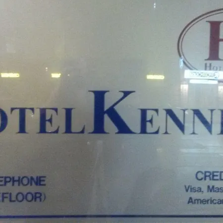 Kennedy Hotel *