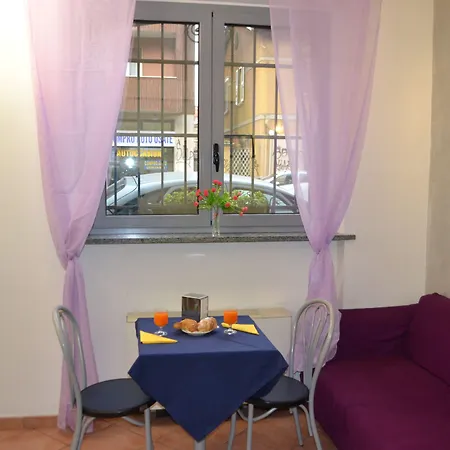 Hotel Iride Stazione Lambrate Citta Studi