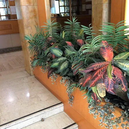 Citta Studi 3* Милан