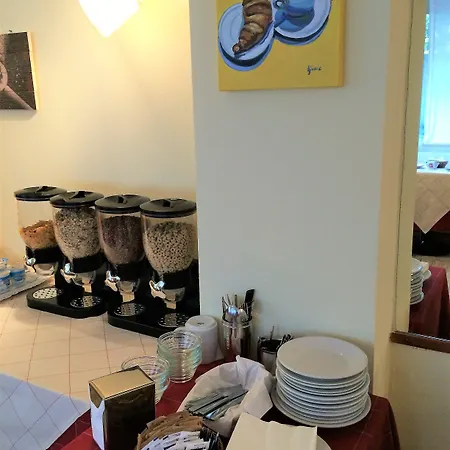 Citta Studi Отель 3*