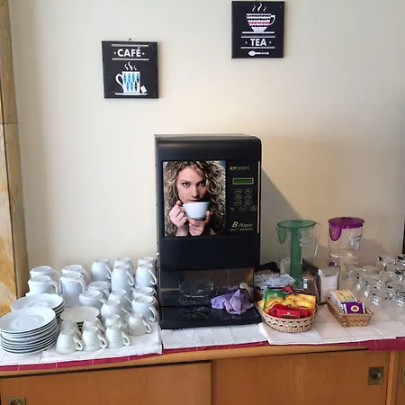 Citta Studi Отель 3*