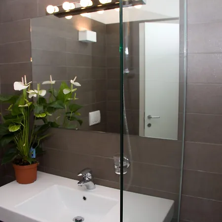 Aparthotel De La Gare