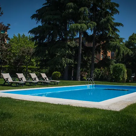 Corvetto Porto Di Mare 4*