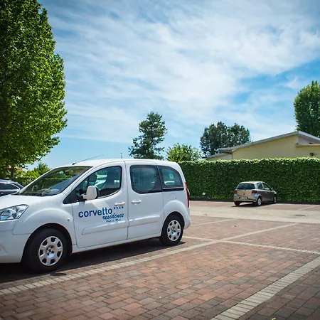 Hotel Corvetto Porto Di Mare Milán