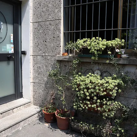 Bicocca * Милан