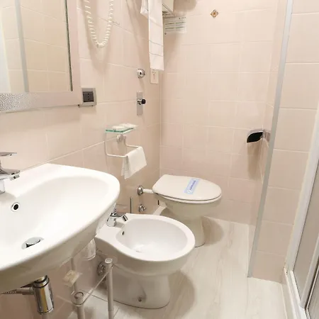 Piacenza Hotel Milaan