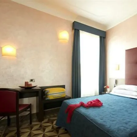 Szálloda Panizza 3*