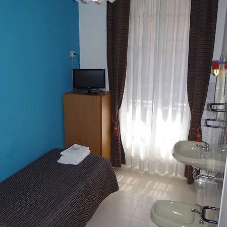 Amendola Fiera Hotel