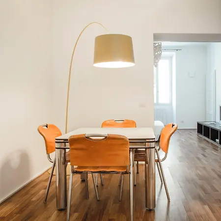 Brera In San Fermo Appartamento Milano