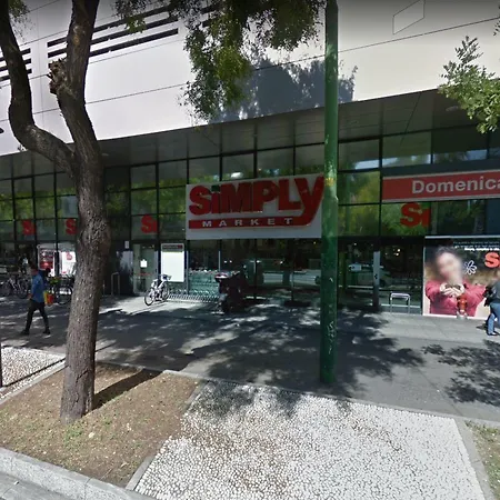 Rossovino Hotel Milan