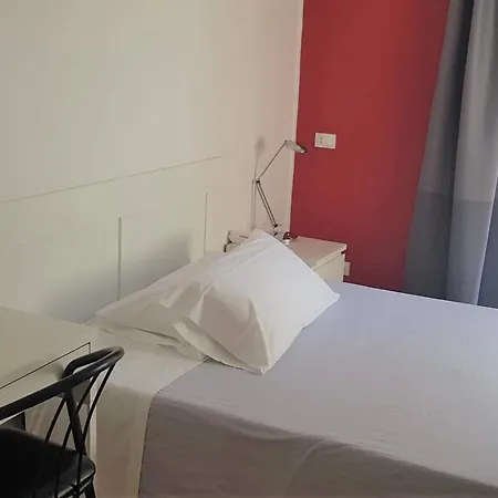 Hotel Rossovino Milan