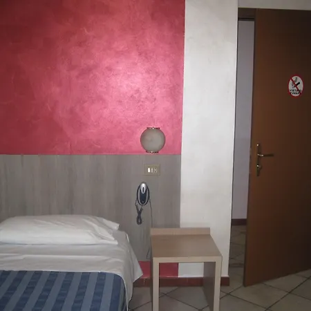 벨 시트 2* 밀라노