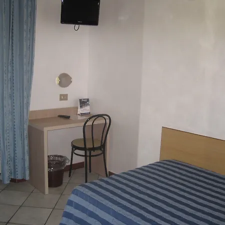 벨 시트 호텔 2*