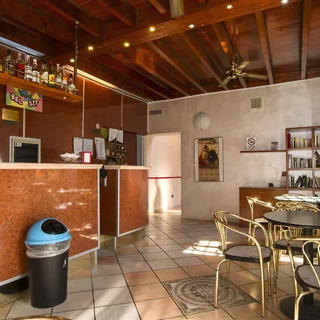 호텔 벨 시트 2*