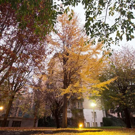 Ih Argonne Park Ξενοδοχείο με διαμερίσματα