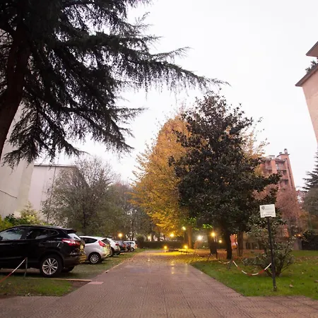 Ih Argonne Park 3* Μιλάνο