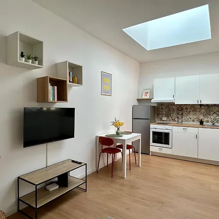 Apartment Guesthost - Ripamonti Vigentino Milan