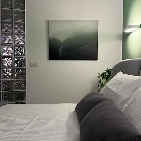 Modern Near Corso Buenos Aires Lima Porta Venezia Metro