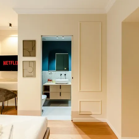 Luxury37 - Porta Venezia *