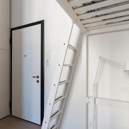 Guesthost - Portello Cozy *