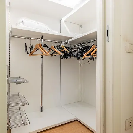 Appartement Porta Romana - Curtatone *