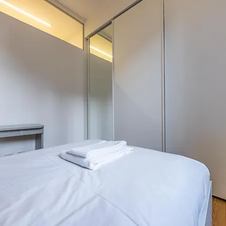 Porta Romana - Curtatone Appartement *