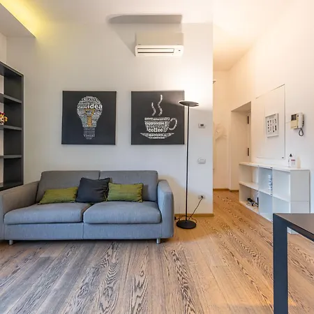 Appartement Porta Romana - Curtatone *