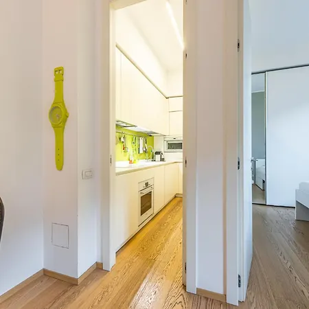 Porta Romana - Curtatone Appartement Milaan