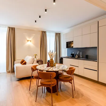 דירה Luxury37 - Porta Venezia *