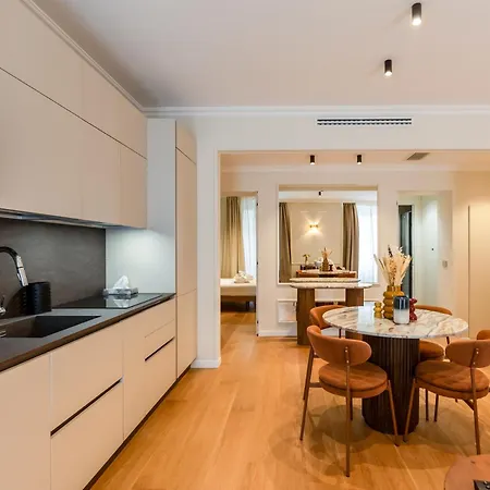 דירה Luxury37 - Porta Venezia