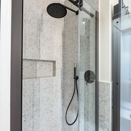 Luxury37 - Porta Venezia דירה *