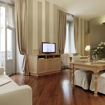 Numa Camperio Hotel Milano