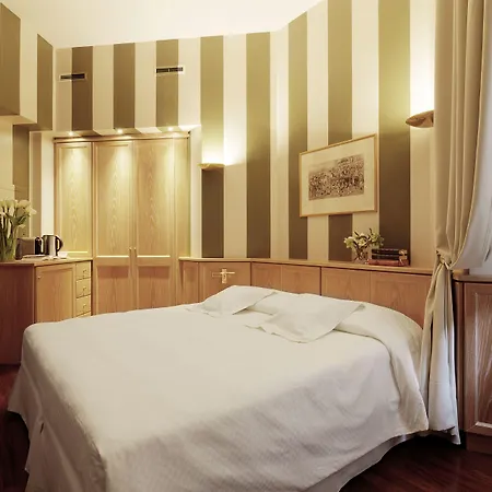 Numa Camperio 4* Milano