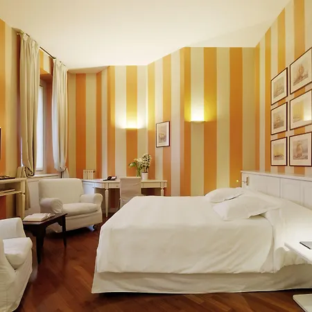 Hotel Numa Camperio Milano