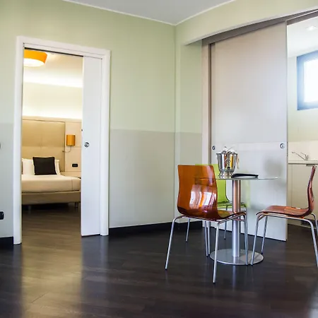 Hotel Acca Palace - Aa Milano